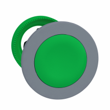  TETE BP POUS-POUS FLUSH VERT 