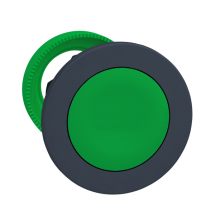  TETE BP POUS-POUS FLUSH VERT 