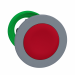  TETE BP POUSS FLUSH ROUGE 