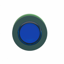  TTE BP POUSS LUM FLUSH BLEU 
