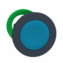  TTE BP POUSS FLUSH BLEU 