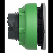  HARMONY XB5 - TETE BOUTON POUS 