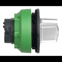  TETE ENCASTREE BOUTON TOU 