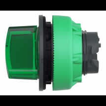  TETE ENCASTREE BOUTON TOU 