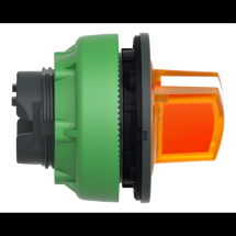  TETE ENCASTREE BOUTON TOU 