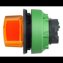  TETE ENCASTREE BOUTON TOU 