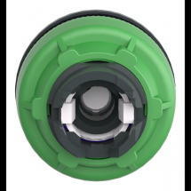  TETE ENCASTREE BOUTON TOU 