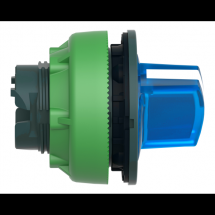  TETE ENCASTREE BOUTON TOU 