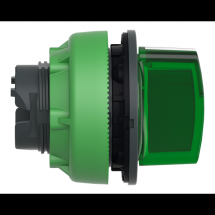  TETE ENCASTREE BOUTON TOU 