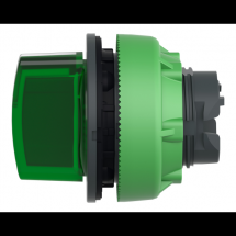  TETE ENCASTREE BOUTON TOU 