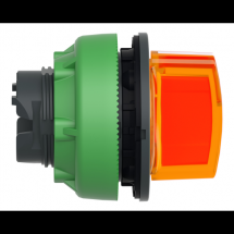  TETE ENCASTREE BOUTON TOU 