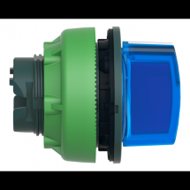  TETE ENCASTREE BOUTON TOU 