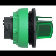  TETE ENCASTREE BOUTON TOU 