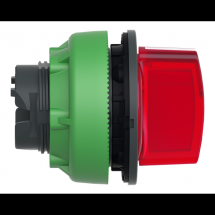  TETE ENCASTREE BOUTON TOU 