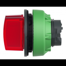  TETE ENCASTREE BOUTON TOU 