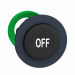 TTE BP FLUSH DP MARQU NOIR 
