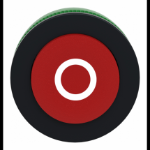  TTE BP FLUSH DP MARQU ROUGE 