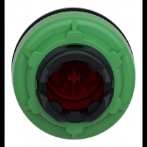  TETE BP FLUSH DEP MARQUE ROUGE 