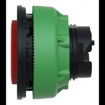  TETE BP FLUSH DEP MARQUE ROUGE 