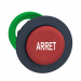  TTE BP FLUSH DP MARQU ROUGE 