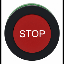  TTE BP FLUSH DP MARQU ROUGE 