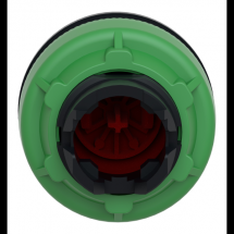  TETE BP FLUSH DEP MARQUE ROUGE 