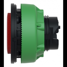  TETE BP FLUSH DEP MARQUE ROUGE 