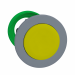  TETE BP FLUSH DEPASS JAUNE 