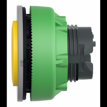  TETE BP FLUSH DEPASS JAUNE 