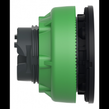  TETE ENCASTREE VOYANT BLA 