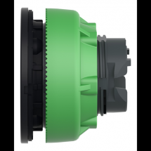  TETE ENCASTREE VOYANT BLA 