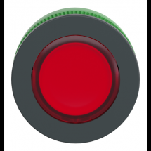  TETE ENCASTREE VOYANT ROU 