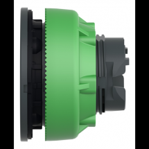  TETE ENCASTREE VOYANT ROU 