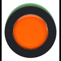  TETE ENCASTREE VOYANT ORA 