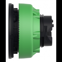  TETE ENCASTREE VOYANT ORA 