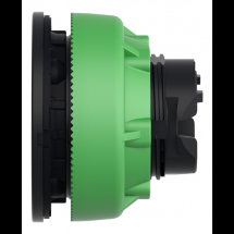  TETE ENCASTREE VOYANT BLE 