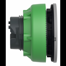  TETE VOYANT DEL O22 FLUSH JAUN 