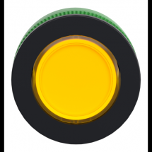  TETE ENCASTREE VOYANT JAU 