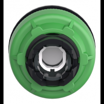  TETE ENCASTREE VOYANT JAU 