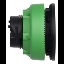  TETE ENCASTREE VOYANT JAU 