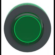  TETE BP LUM FLUSH DEPAS VERT 