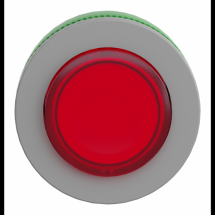  TETE BP LUM FLUSH DEPAS ROUGE 