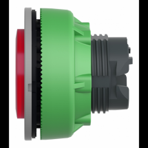  TETE BP LUM FLUSH DEPAS ROUGE 