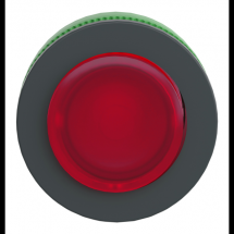  TETE BP LUM FLUSH DEPAS ROUGE 