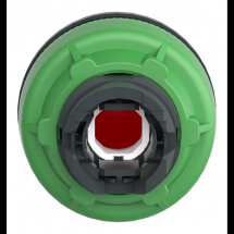  TETE BP LUM FLUSH DEPAS ROUGE 