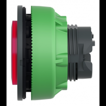  TETE BP LUM FLUSH DEPAS ROUGE 