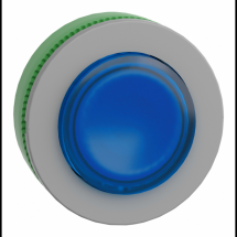  TETE BP LUM FLUSH DEPAS BLEU 