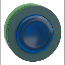  TETE BP LUM FLUSH DEPAS BLEU 