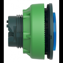  TETE BP LUM FLUSH DEPAS BLEU 