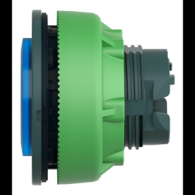  TETE BP LUM FLUSH DEPAS BLEU 